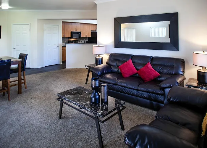Luxury Condos by Meridian CondoResorts- Scottsdale