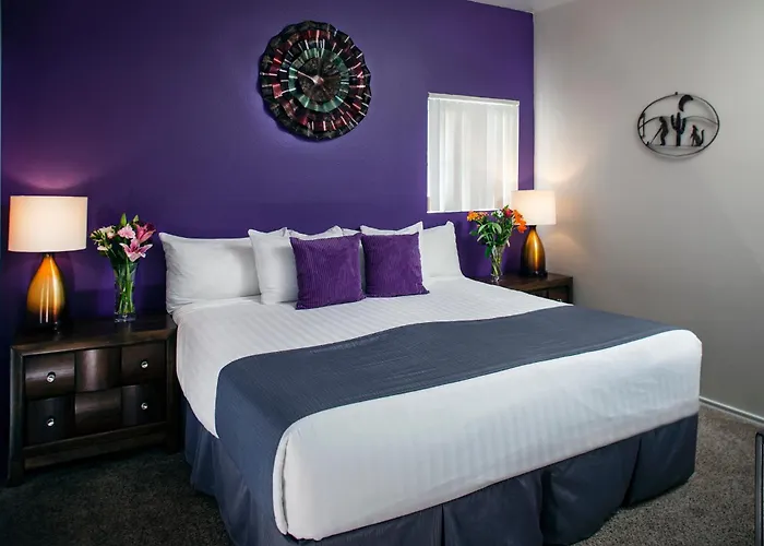 Luxury Condos by Meridian CondoResorts- Scottsdale