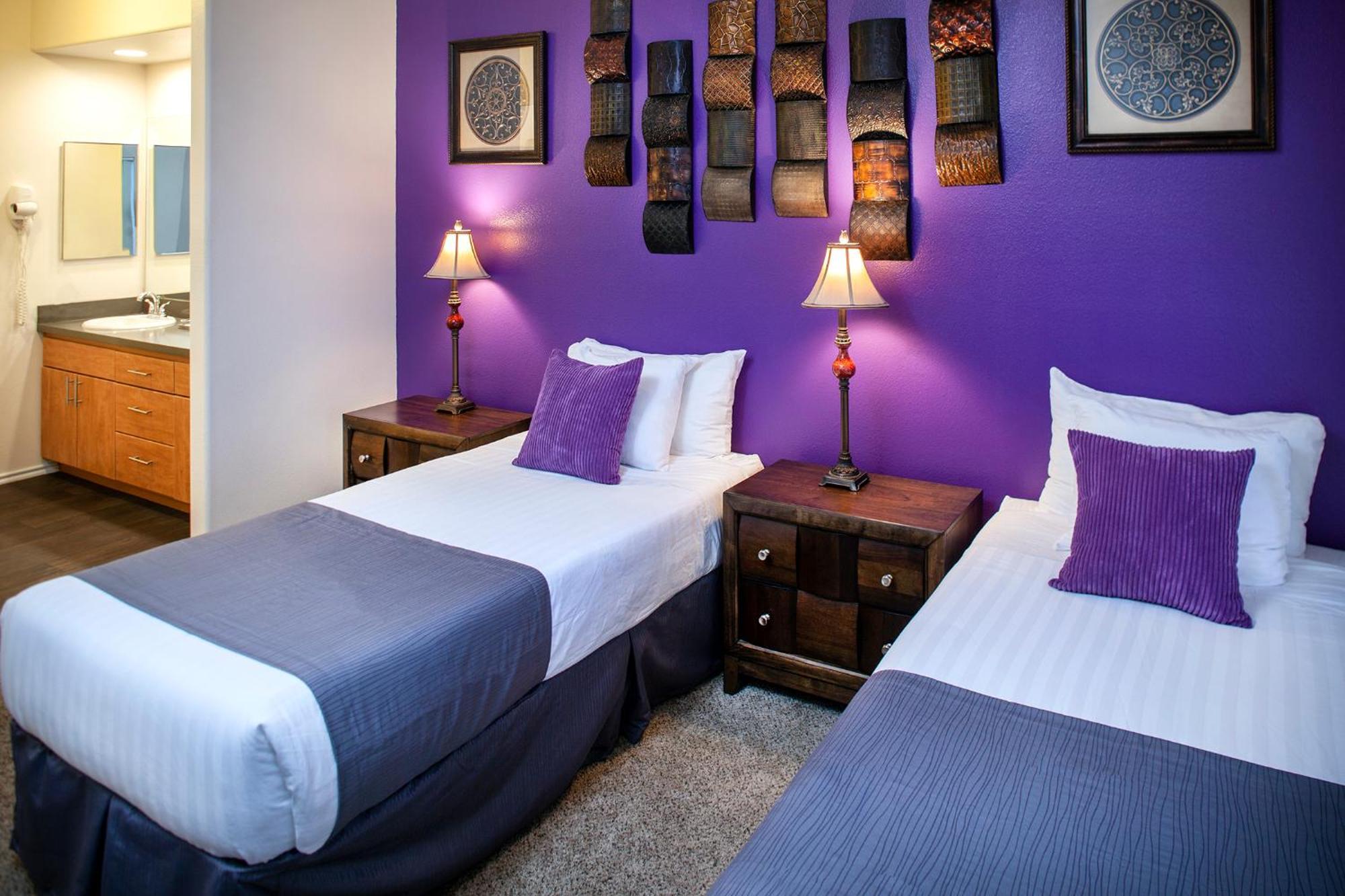 Luxury By Meridian Condoresorts- Apartahotel Scottsdale