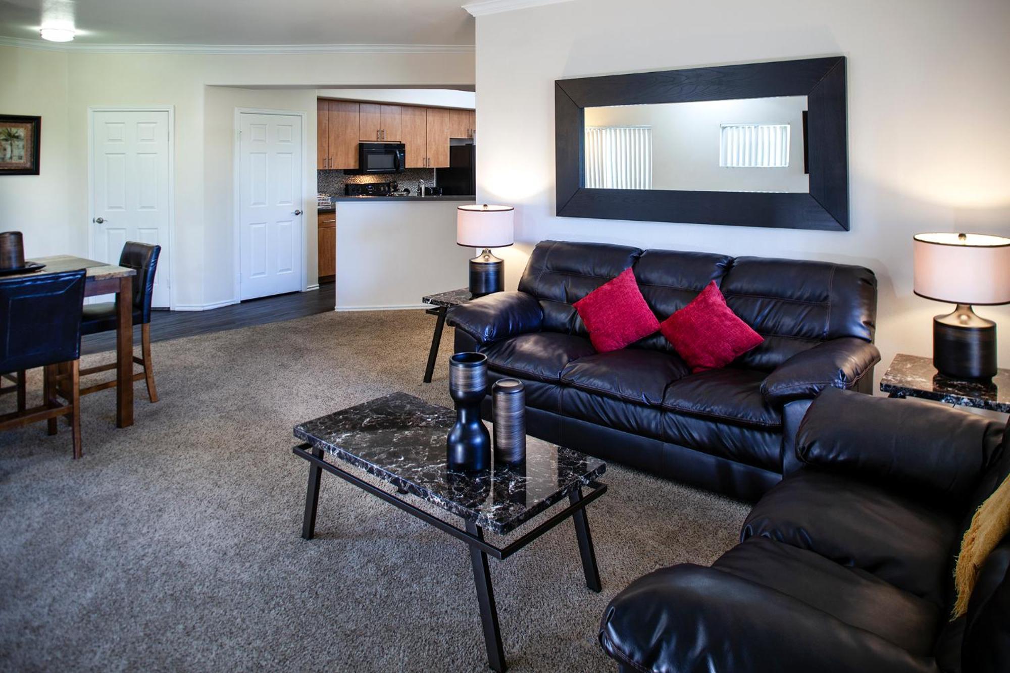 Luxury By Meridian Condoresorts- Apartahotel Scottsdale