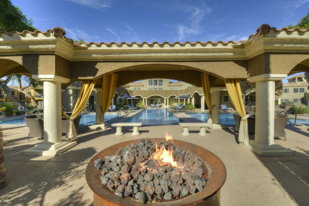 Luxury By Meridian Condoresorts- Apartahotel