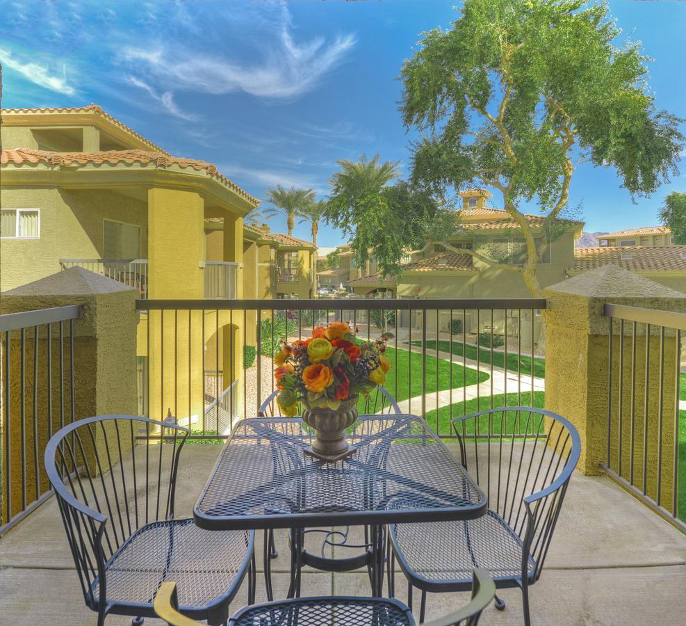 Luxury By Meridian Condoresorts- Apartahotel Scottsdale