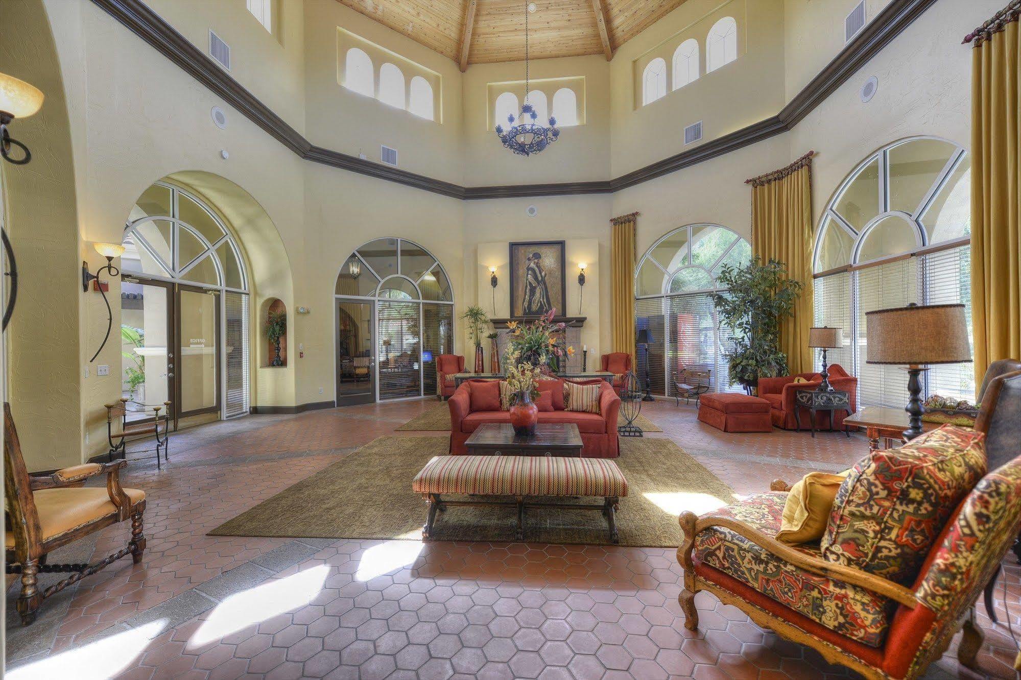 Apartahotel Luxury By Meridian Condoresorts- Scottsdale