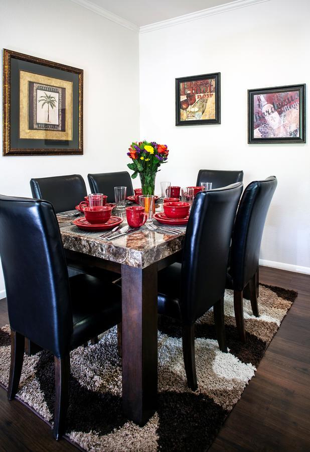 Apartahotel Luxury By Meridian Condoresorts- Scottsdale