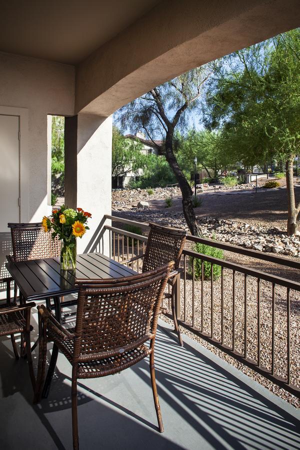 Apartahotel Luxury By Meridian Condoresorts- Scottsdale