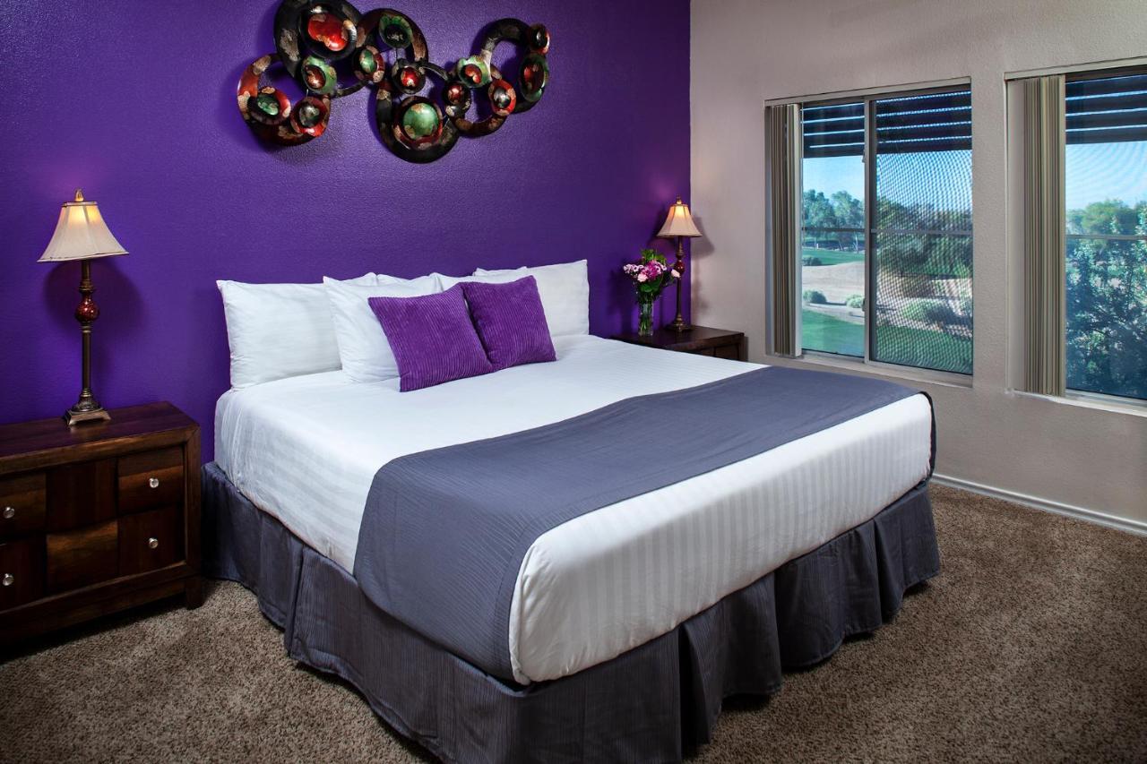 Apartahotel Luxury By Meridian Condoresorts- 3*