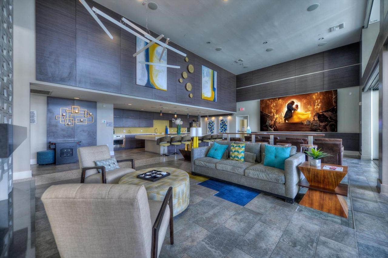 Luxury By Meridian Condoresorts- Apartahotel 3*