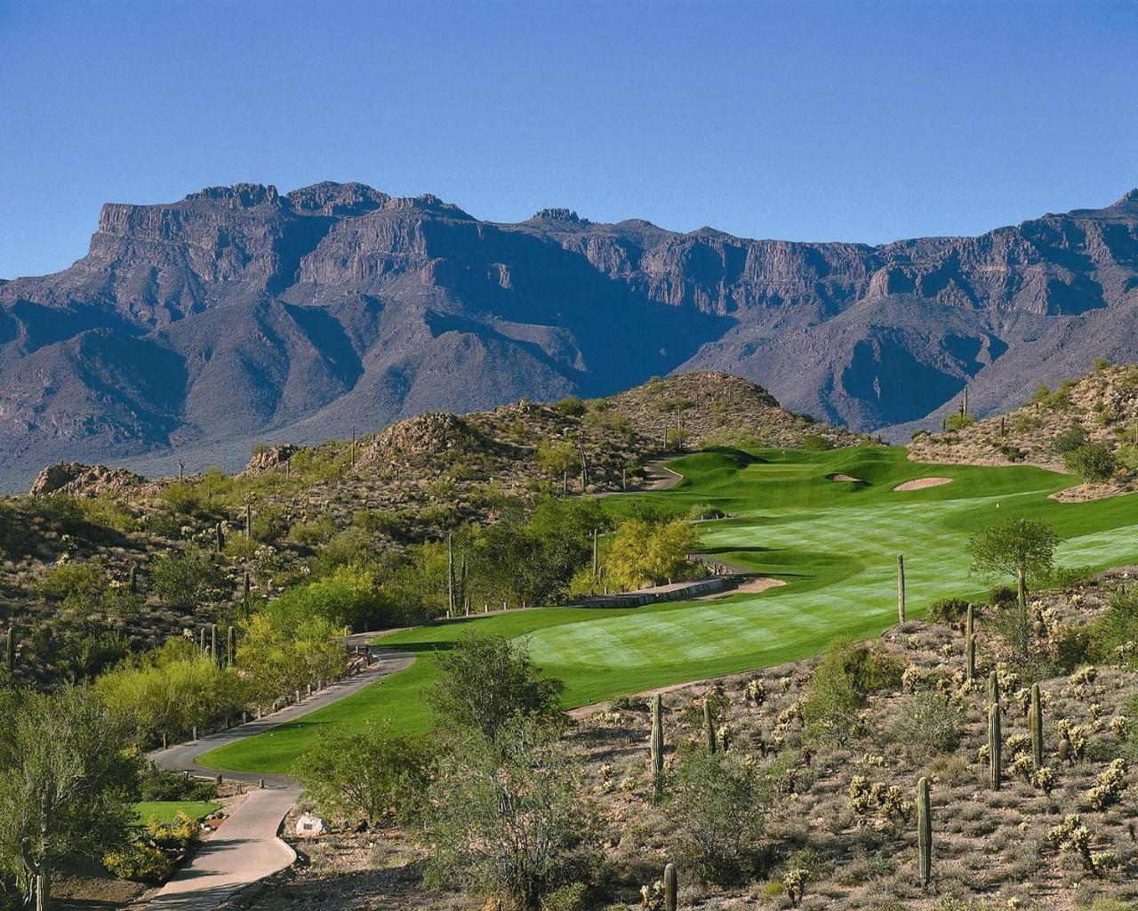 Apartahotel Luxury By Meridian Condoresorts- Scottsdale