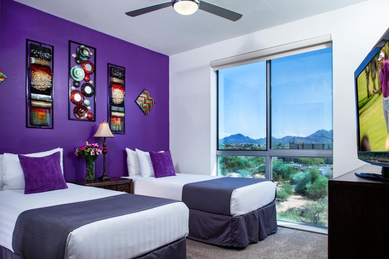 Luxury By Meridian Condoresorts- Apartahotel 3*