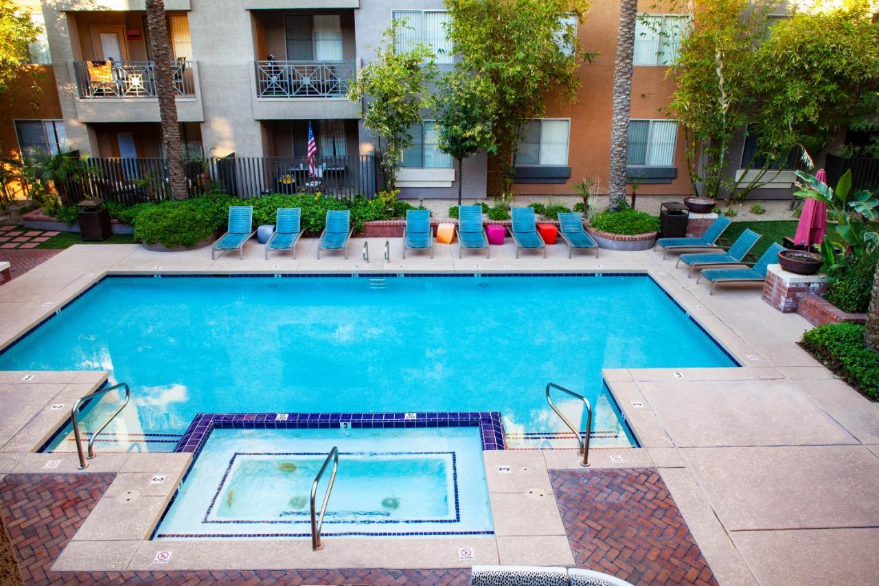 Luxury By Meridian Condoresorts- Apartahotel Scottsdale